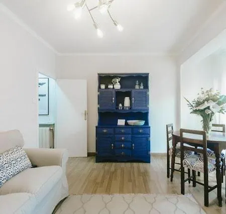Apart. Casa Manuela Vut1850as Confortllanes דירה *