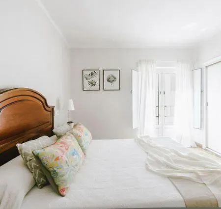 Casamanuela Vut1850as Confortllanes Apartamento *