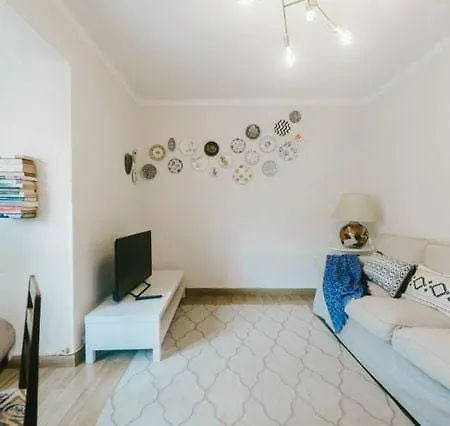 Casamanuela Vut1850as Confortllanes Apartamento