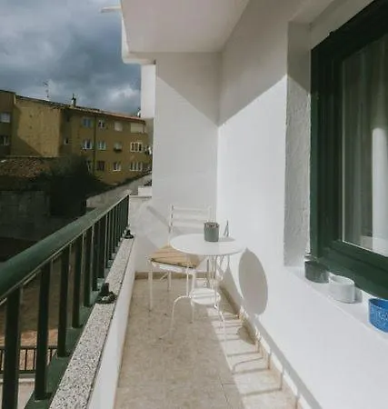 Casamanuela Vut1850as Confortllanes Apartamento *