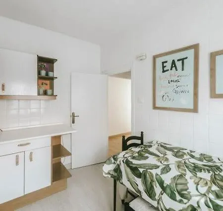 Apart. Casa Manuela Vut1850as Confortllanes דירה