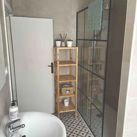 Casamanuela Vut1850as Confortllanes Apartamento