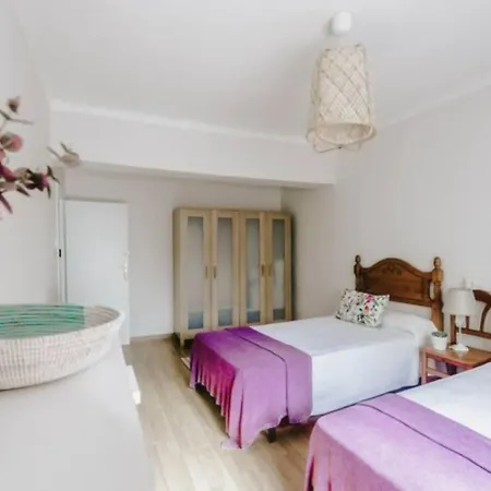 Apartamento Casamanuela Vut1850as Confortllanes *